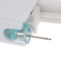 Ear Piercing  Disposable Self Ear Piercing  Kit  With 4mm Earring Studs. 