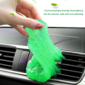 Magic Dust Cleaning Gel Sticky Compound Cleaner Clean Mud Reusable Remove Dirt Tool For Keyboard Car Home Use. 