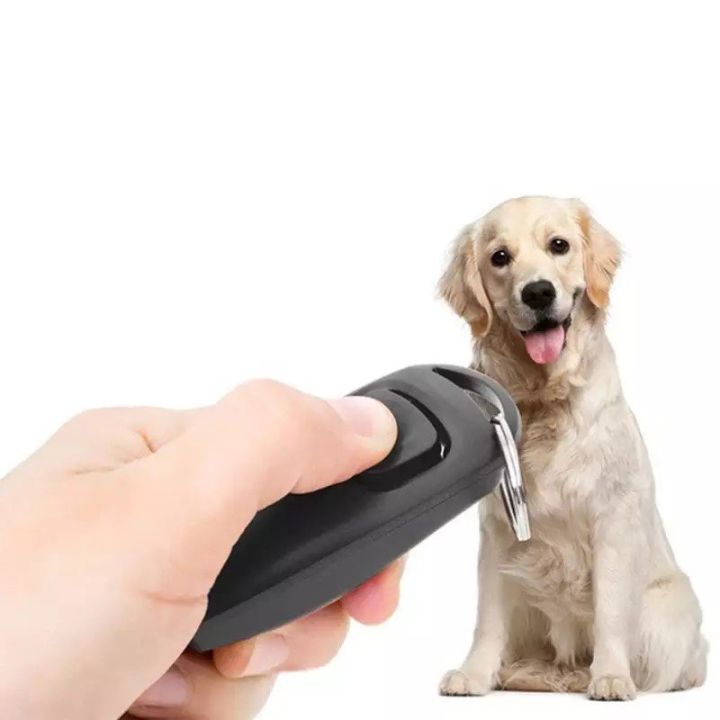 Best Quality Training Dog Clicker