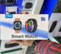 TK5 Ultra Smart Watch - Series 8 Ultra Smartwatch With Camera And GPS. 
