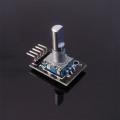 KY-040 Rotary Decoder Encoder Module For Arduino AVR PIC. 