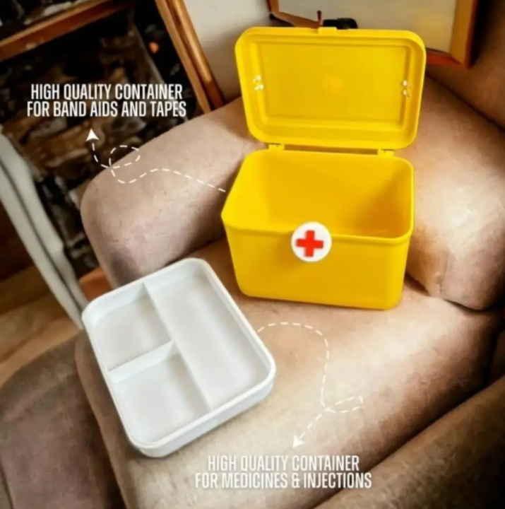 Plastic%20Medicine/Pills%20Storage%20Box/Organizer/First%20Aid%20Kit/Medicine%20Box/first%20aid%20box%20-%20Image%203