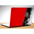 Tokyo Ghoul, Anime, Laptop Skin Vinyl Sticker Decal, 12 13 13.3 14 15 15.4 15.6 inch Laptop Skin Sticker Cover Art Decal Protector Fits All Laptops. 