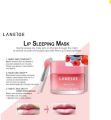 Lanege Lip Sleeping Mask 20g Berry. 