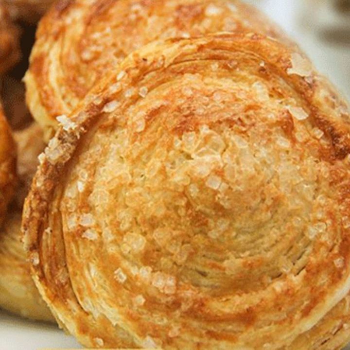 BAKARKHANI (SWEET) 500 GM