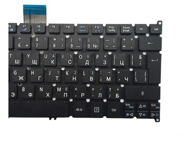 Laptop%20Notebook%20Internal%20Keyboard%20For%20Acer%20%20Acer%20TravelMate%20B113%20Series%20%20%20P/N%20NSK-R10PW%20-%20Image%206