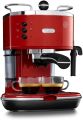 DeLonghi Icona ECO311.R Pump Espresso Coffee Maker Red. 