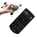 CXE5116 Remote Control for Pioneer DVD RDS AV Receiver AVH-2450BT AVH-1450DVD AVH-210EX AVH-P4450BT. 