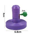 Shami Kabab Maker Cookie Maker Shami Kebab Shape,Shami Kabab Shaper Plastic Round, High Quality. 