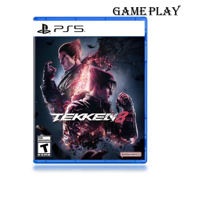 Tekken 8 - PlayStation 5