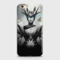 Oppo F3 Cover - SkinLee HQ Hard Case - Shyvana League Of Legends - SKINLEE-460-1-205-81. 