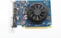 NVIDIA GeForce GT 640 1GB GDDR5  PCI Express 3.0 x16 SDRAM Video Graphics Card (Used). 