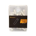 Battery Operated Electric Eraser Automatic Electronic Rubber For Kids Sketch Drawing School Supplies Stationery Material Escolar. 