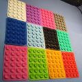 DIY 24 Silicone Sucker Suction Pad For Cardboard Silicone Suction Cup of Mobile Phone Accessories. 