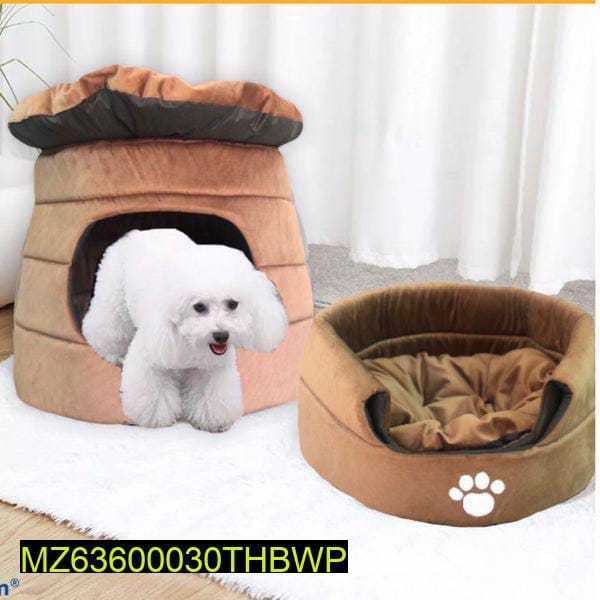 Cocoon Pet House - Convertible CPH-019