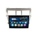 Toyota Belta 10 inch Android Panel IPS Display 2GB RAM 16GB ROM. 