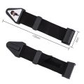 Child Seat Belt Adjustment Holder Car Anti-Neck Neck Baby Shoulder Cover Seat Belt Positioner Child Seatbelt For Kids Safet K4N7. 