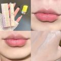 SUSU SKY 6 Colors Beautiful Mirror Watergloss Jelly Lipstick Long-lasting Waterproof Lip Balm Women Girls Non Stick Cup Professional Lip Cosmetic. 