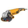 Ingco Angle Grinder 2400W 9". 