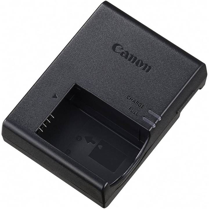 Orignal LP-E17 Battery Charger, LP Charger Compatible with Canon EOS Rebel T7i, T6i, T6s, SL3, SL2, 77D, 9000D, 8000D, 800D, 760D, 750D, 200D, M6, M5, M3, Kiss X8i DSLR Cameras & More