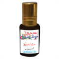 Musk Amber Attar - Alcohol Free Musk Amber Scent. 