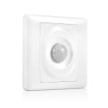 PIR Motion Sensor Human Motion Detector Light Switch Auto On/Off Light Switch AC220V Indoor Outdoor. 