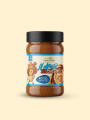 ZAKSYARD Almond Butter Creamy (Rich & smooth) 210g. 