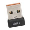 USB Receiver for Logitech G613 Wireless Mechanical Gaming Keyboard 2.4G USB Dongle Keyboard Receiver. 