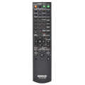 Replacement wireless smart remote control for Sony DAV-HDZ273 DAV-HDX274 DAV-HDX275 DAV-HDX276WF DAV-HDX277WC DAV-HDX279W. 