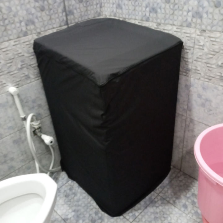 Waterproof Washing Machine Cover 9Kg To 10Kg