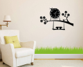 Beautiful New Style 3D Large Wooden Wall Clock Stylish Design Home Decoration Wall Hanging Clock. New Acrylic DIY Wooden Wall Clocks For Gifts, 3D Wall Clock For Bedroom, Acrylic Wall Clock, 3D Wooden Wall Clock, 3D DIY Wall Clock, Wall Art Décor Watch.. 