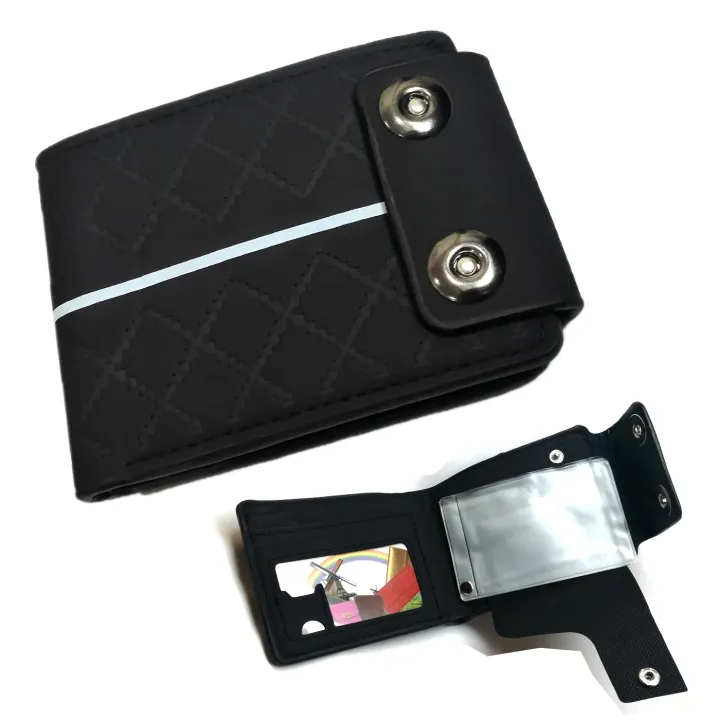 Best%20Quality%20PU%20Leather%20Men%20Wallet%20with%20Button%20Closure%20Folding%20Men%20Bi-fold%20Wallets%20for%20Men%20Pocket%20Wallet%20with%20ATM%20Card%20Holder%20Slots%20Coin%20Pocket%20and%20Cash%20Compartment%20in%20Black%20and%20Brown%20Colors%20-%20Image%202