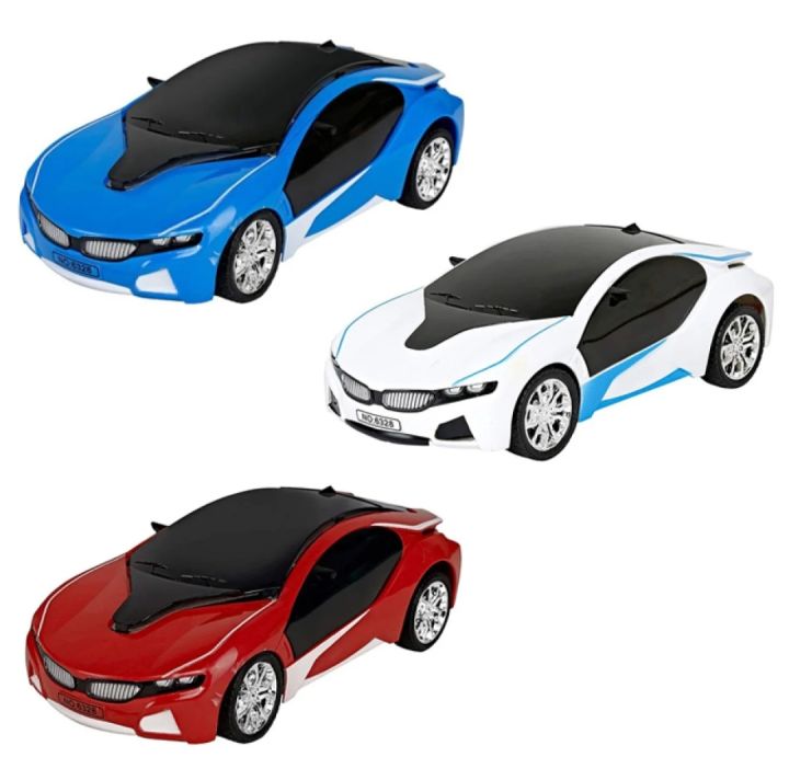 Rechargeable%20Remote%20Control%20High%20Speed%203D%20Famous%20Car%20With%20Lights%20And%20Left%20Right%20Turn%20Option%20-%20Image%204