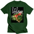 Lifelover 'Pulver' T-Shirt - NEW & amp OFFICIAL. 