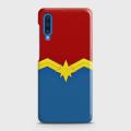 Samsung Galaxy A30s Cover - SkinLee HQ Hard Case - Super Women - SKINLEE-612-1-513-374. 