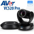 AVer VC520 Pro2 Video Conferencing System. 