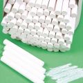 White Chalk Pack of 50 Pcs High Quality Multi Purpose. 