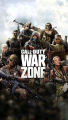 Call of Duty War Zone COD Games Enthusiasts Posters Vinyl Paper Quotes Vintage Posters Home Room Art Painting Wall Poster. 