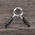 Kqueebee 1 Pcs Standard 1.1 inch/28mm Barbell Bar Clamps Spring Collar Clips Gym Weight Dumbbell Lock. 
