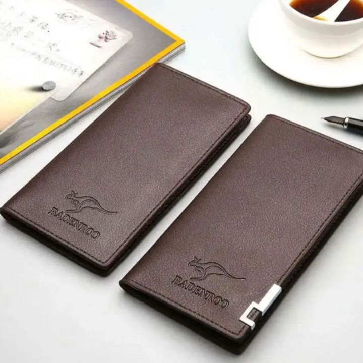 slim%20long%20PU%20leather%20wallet%20for%20men%20-%20Image%205