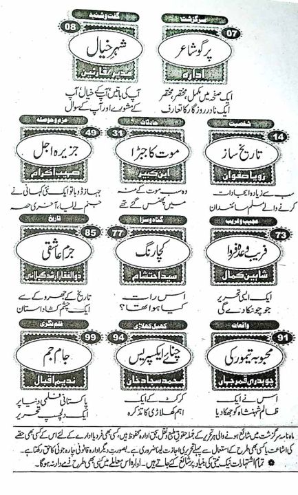 Mahnama%20Sarguzasht%20Digest%20October%202025,Monthly%20Sarguzasht%20Digest%20October%202025%20-%20Image%202