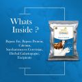 VETMIDO Fat Boomer - (2.5 KG)  For Animal Milk Boster Powder  Energy & Milk Booster,Cows, Buffalo and Farm Animals. 
