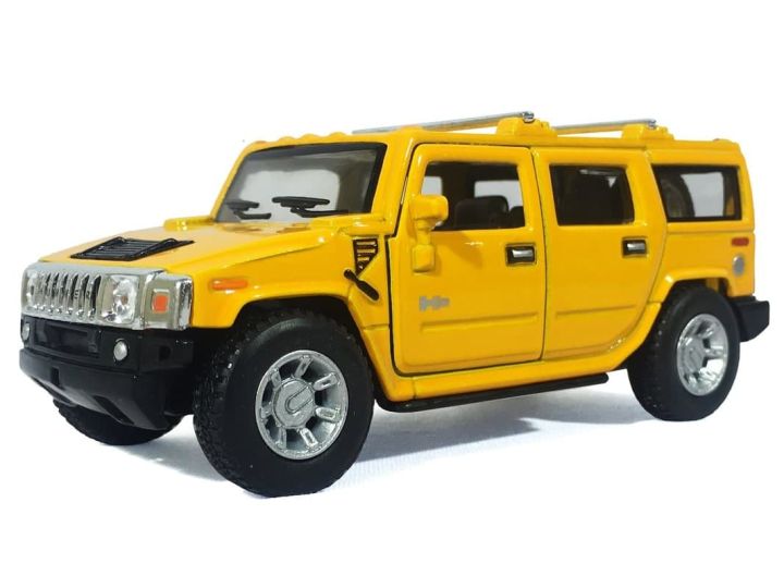 SUV%201:20%20H2%20Diecast%20Model%20Toy%20Car%20Kids%20Play%20Toy%20-%20Image%204