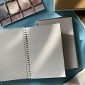 Basic Watercolour Journal (25 sheets). 