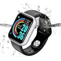 Smart Watch/Full metal body with ceramic back/ Infinite Display/LH-726 - 22MM Dial Size/Built-in Games / Bluetooth Calling / Smart Watch with Bluetooth Calling Feature/ Fitness Alerts/ Notification Alert/Camera Control Feat. 