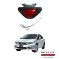 Honda Reborn Back Bumper LED Lights. 