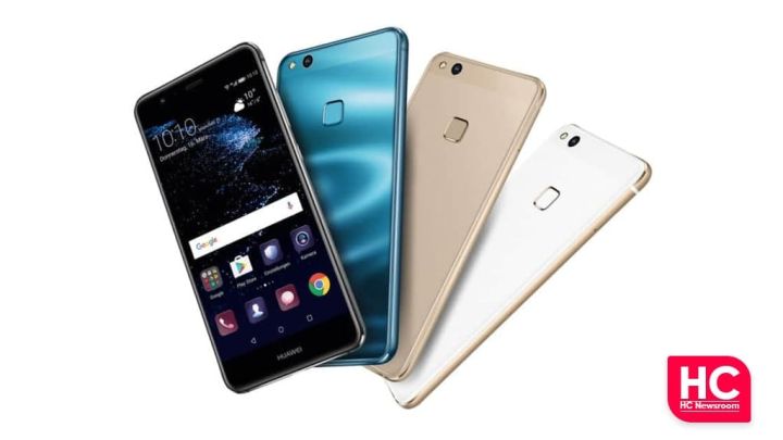Huawei P10 Lite - 4gb - 64gb - PTA Approved - Dual SIM