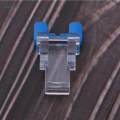 Button Sewing Presser Foot for Brother Janome Singer Sewing Machine. 