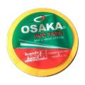 Osaka PVC Tape - 10 Yards (18mm) - Yellow. 