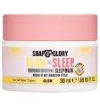 Soap & Glory -  Glow to Sleep Vitamin C Radiance-Boosting Sleep Mask - 50ml. 